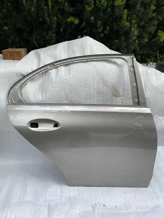 Mercedes C Klasa W206  Drzwi Tył Tylne Prawe