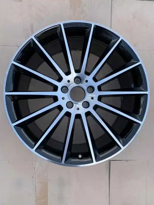 Felga 21 cali Mercedes GLE W167 AMG .
