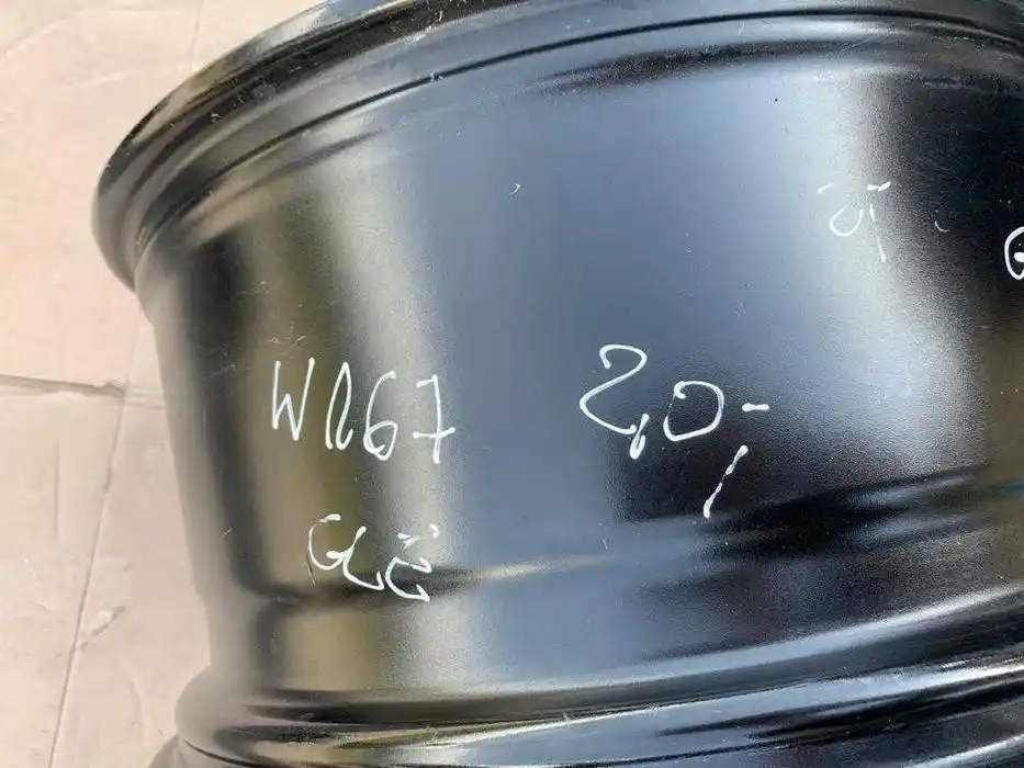 Felga 21 cali Mercedes GLE W167 AMG .