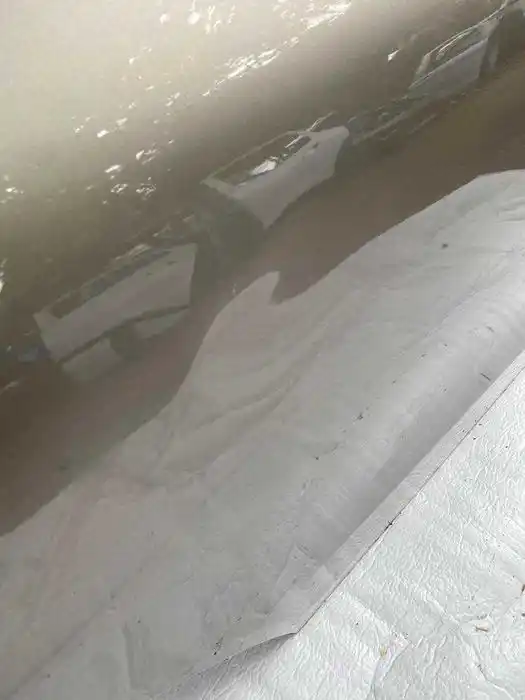 Mercedes C Klasa W206  Drzwi Tył Tylne Prawe