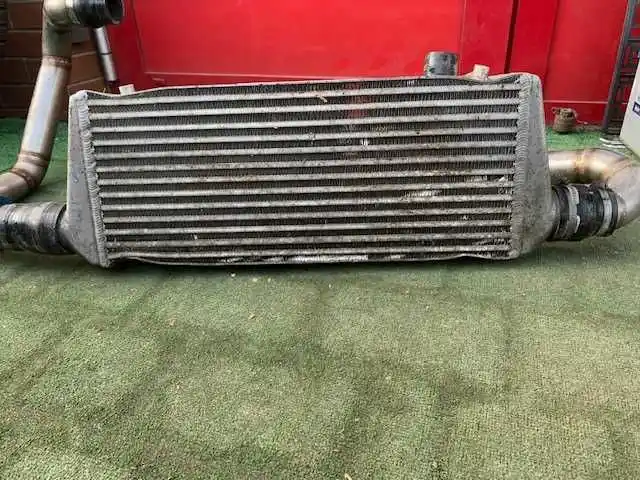 Intercooler Honda Civic X, 1.5 BENZYNA (TUNING)