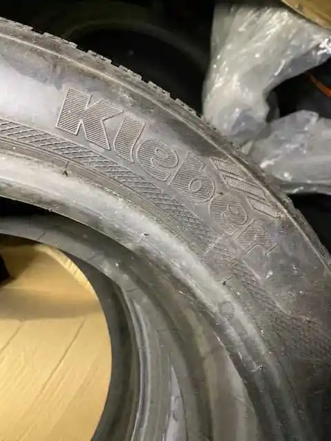 Opony Zimowe Kleber Krisalp 205/55R16