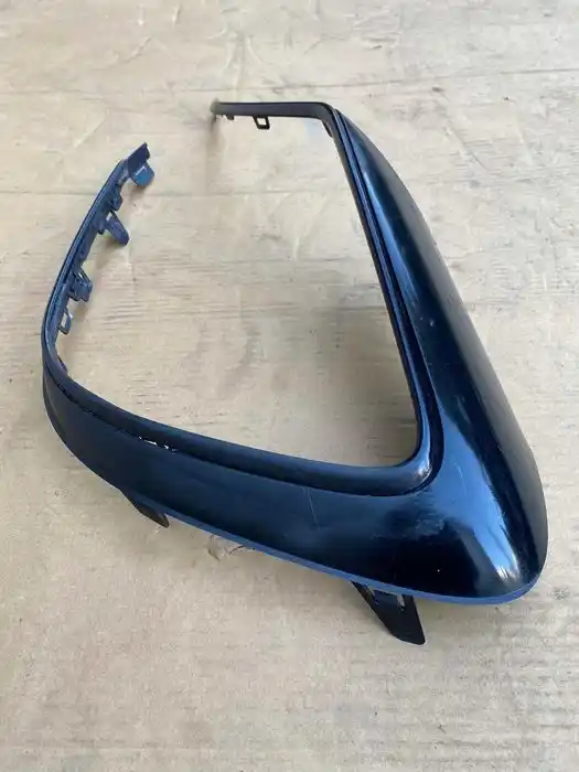 Mercedes S-Klasa C217 Listwa Zderzaka Tylnego