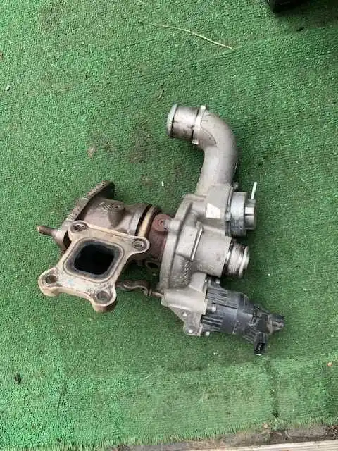 Honda Civic X 2017- 1.0 T Turbo
