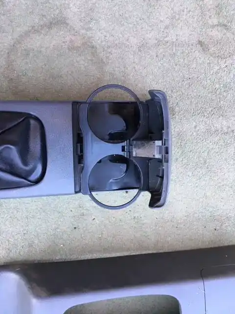 Honda Civic V 1992- Cup Holder