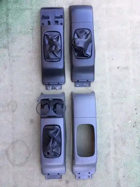 Honda Civic V 1992- Cup Holder