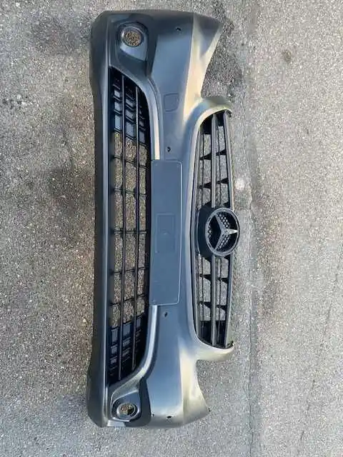 Zderzak przód Mercedes Vito Viano W447