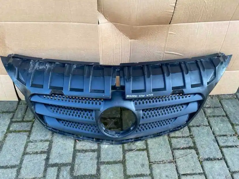 Mercedes Citan W415 Atrapa Gril