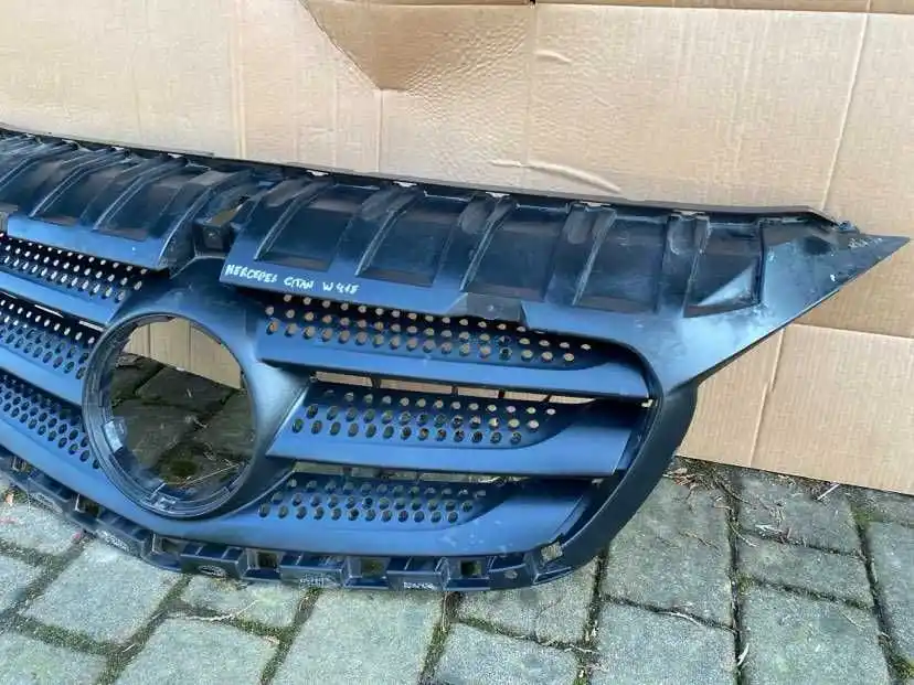 Mercedes Citan W415 Atrapa Gril