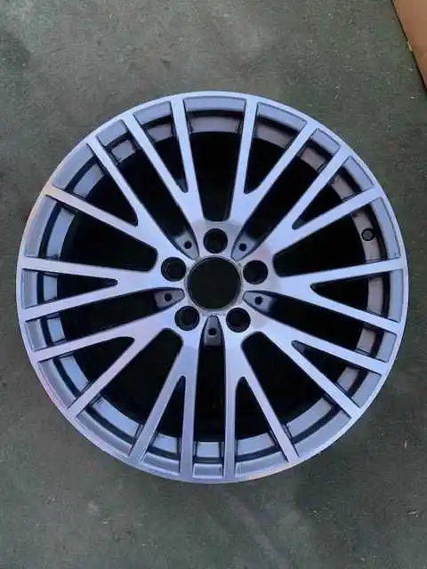 Mercedes A Klasa W177 Felga 18