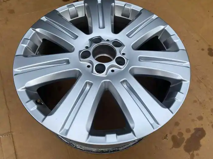 Mercedes ML GL Pojedyncza Felga 19
