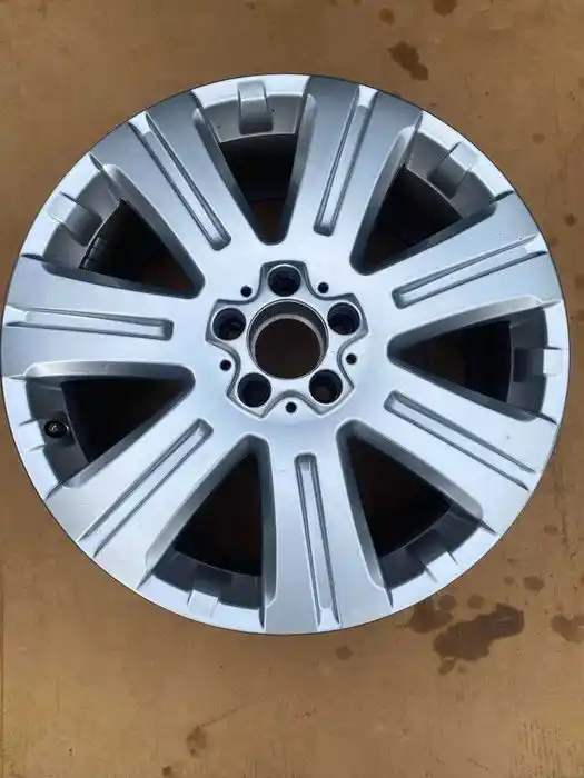 Mercedes ML GL Pojedyncza Felga 19