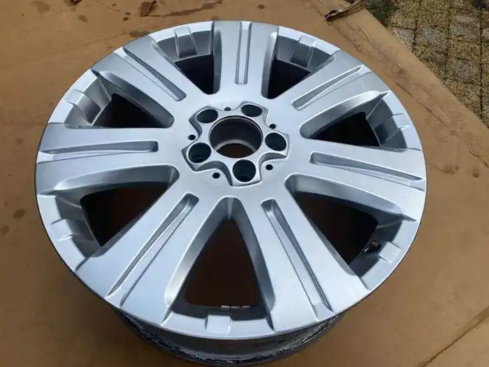 Mercedes ML GL Pojedyncza Felga 19