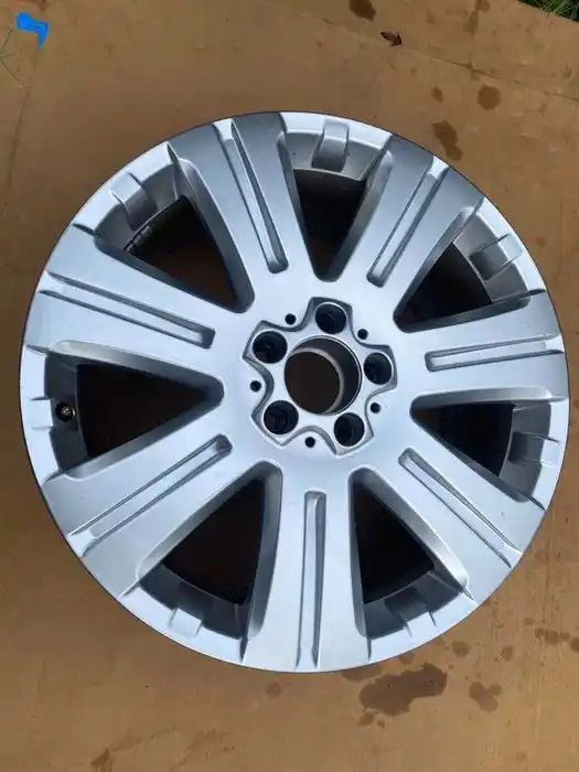 Mercedes ML GL Pojedyncza Felga 19