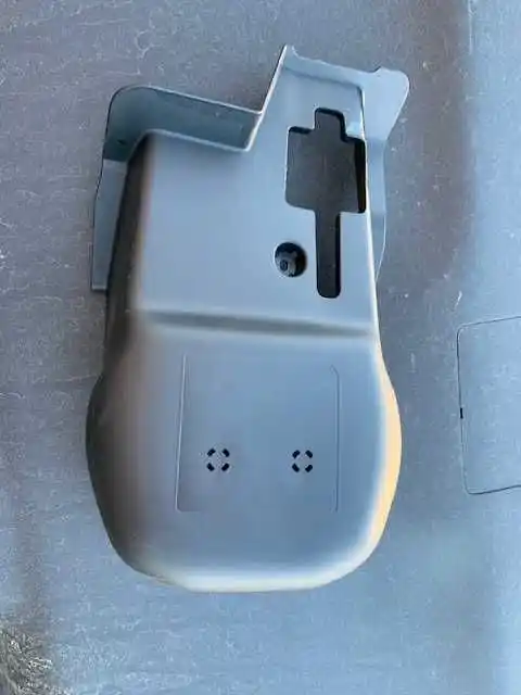 Honda CRV V 2018- Obudowa Stacyjki