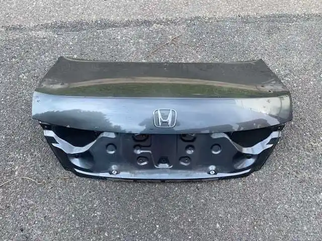Honda Accord VIII USA Klapa Tył