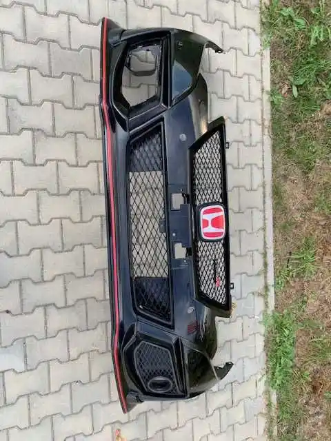 Zderzak przód Honda Civic IX Type R