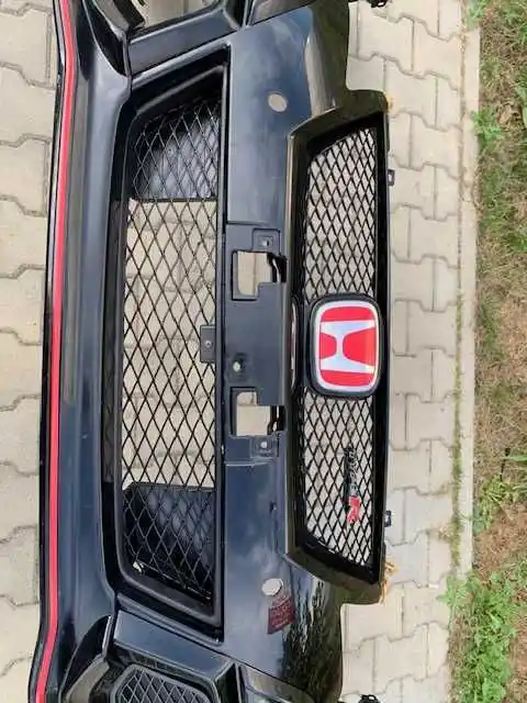 Zderzak przód Honda Civic IX Type R