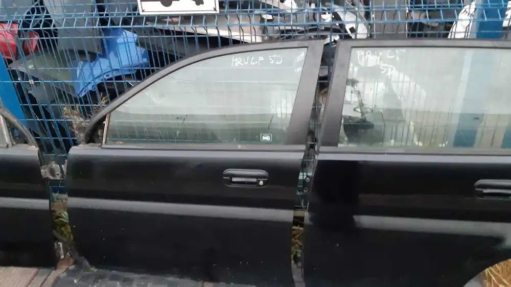 Honda HRV I 1999- Maska B92P