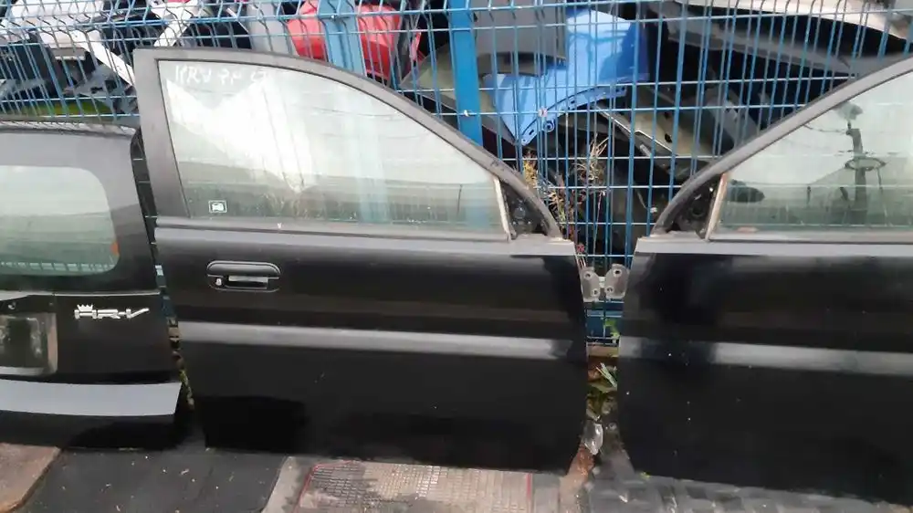 Honda HRV I 1999- Maska B92P