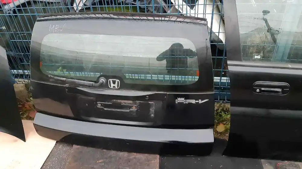 Honda HRV I 1999- Maska B92P