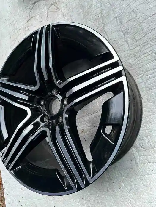 Mercedes GLC W254 Pojedyncza Felga 20