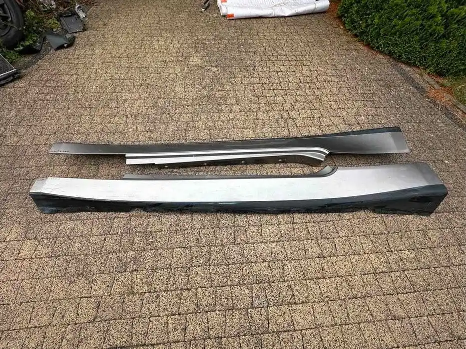 Maserati GranTurismo Listwa Progowa Lewa Prawa