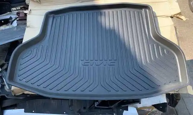 Honda Civic X 4D Sedan 2017- Mata Bagażnika OEM