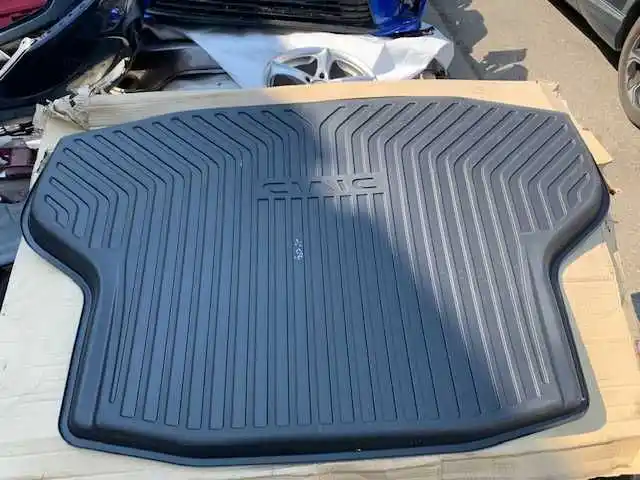 Honda Civic X 4D Sedan 2017- Mata Bagażnika OEM