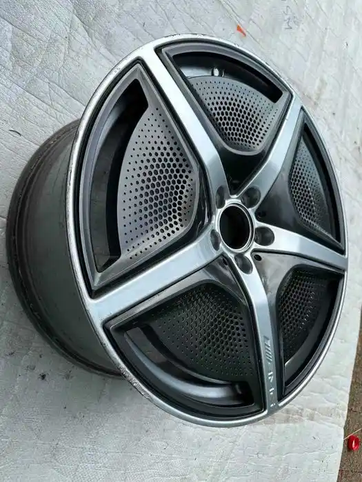 Mercedes EQE W295 Pojedyncza Felga 20