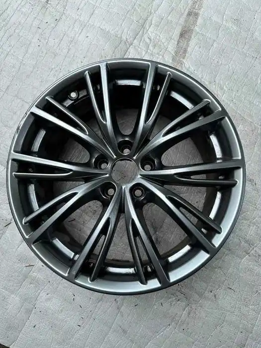 Alfa Romeo Stelvio Pojedyncza Felga 18