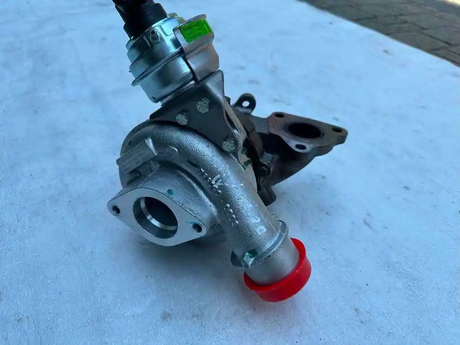 Honda CRV IV 2.2 D Turbina Nowa OEM