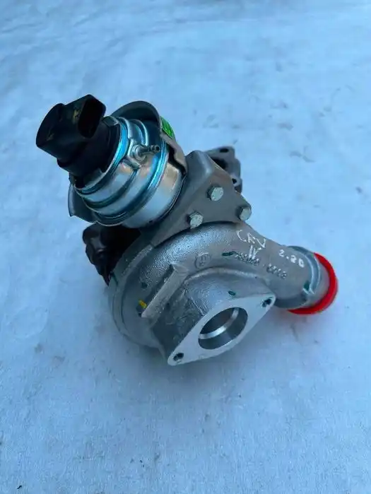 Honda CRV IV 2.2 D Turbina Nowa OEM