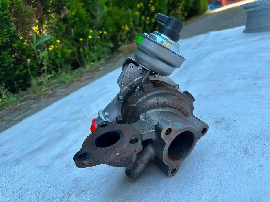 Honda CRV IV 2.2 D Turbina Nowa OEM