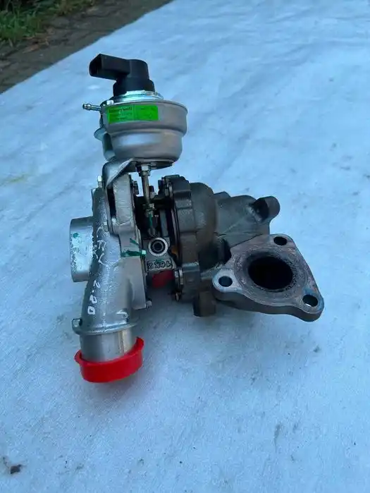 Honda CRV IV 2.2 D Turbina Nowa OEM