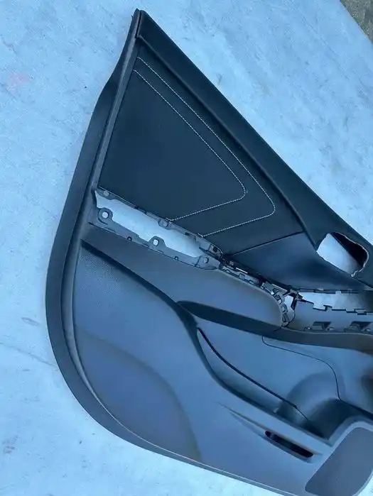 Honda Civic IX Lift Boczek Drzwi Przedni Lewy