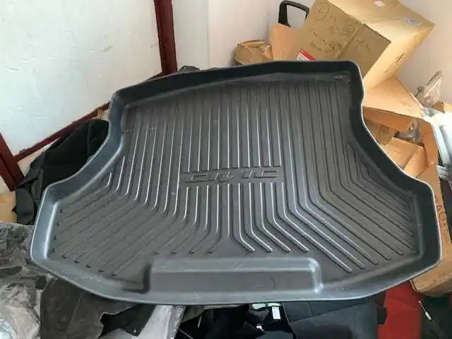 Honda Civic IX Sedan 2012- Mata Bagażnika OEM