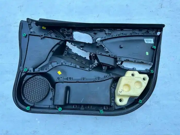 Honda Civic IX Lift Boczek Drzwi Przedni Lewy