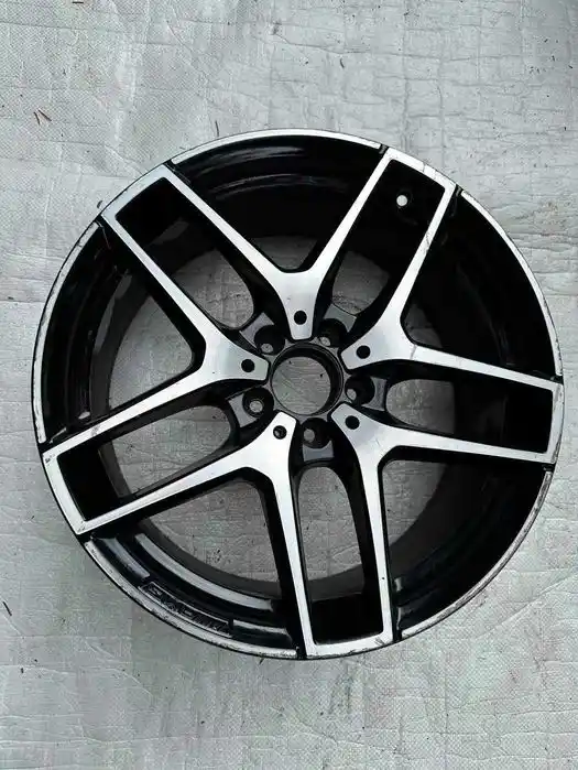 Mercedes GLC W253 Pojedyncza Felga 19