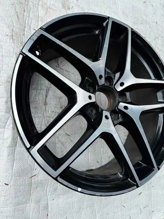 Mercedes GLC W253 Pojedyncza Felga 19
