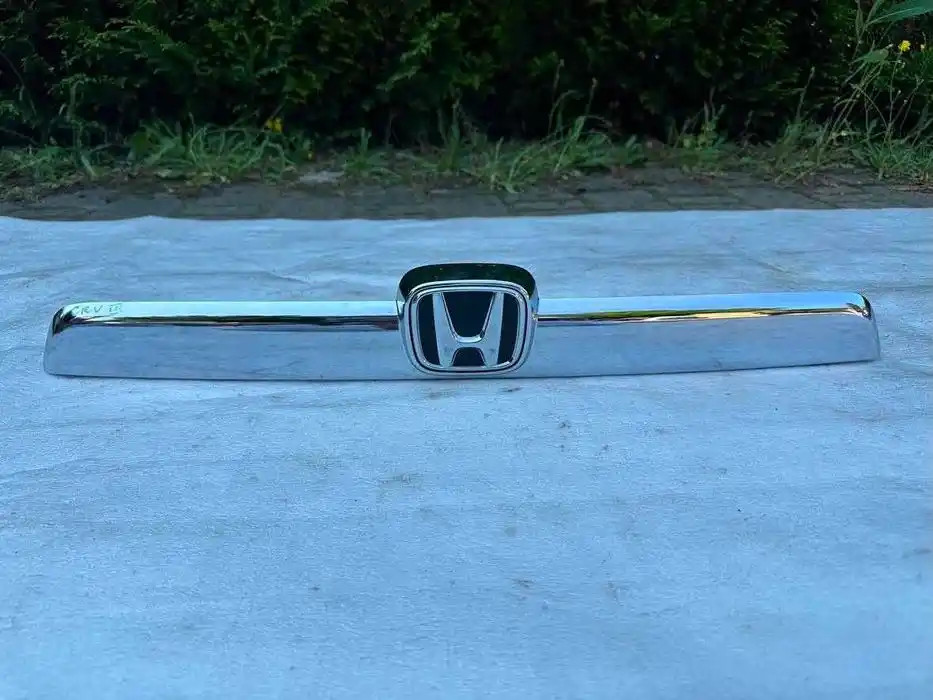 Honda CRV III Chrom Klapy