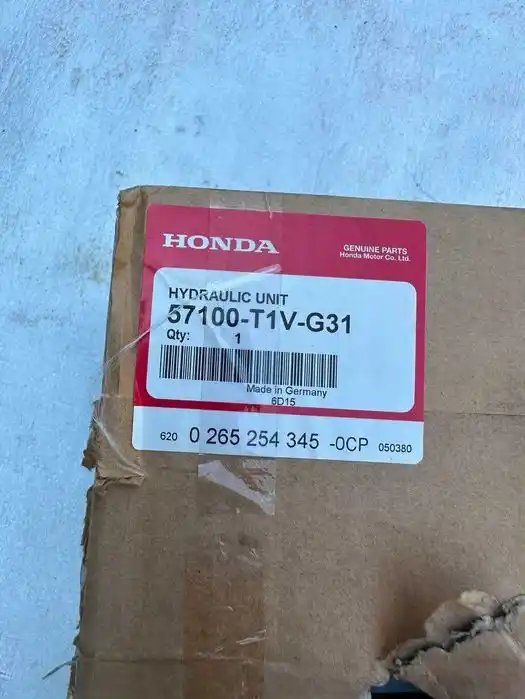 Honda Civic IX Pompa ABS
