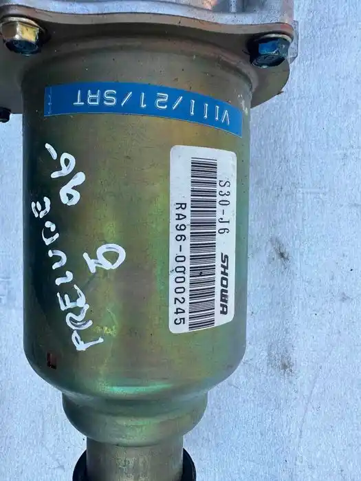Honda Prelude V 1996- 4WS Przekładnia Nowa OEM