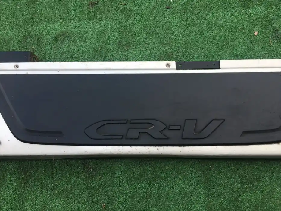 Honda CRV CR-V IV 2012- Próg/ Stopień