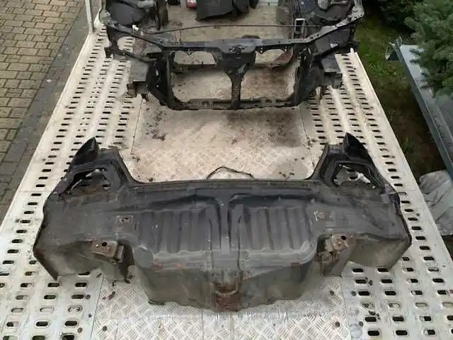 Honda Accord VI 1999 - NH605P drzwi inne