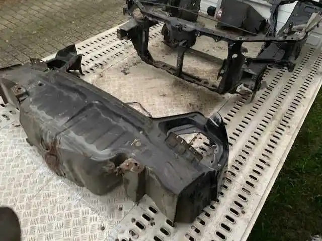 Honda Accord VI 1999 - NH605P drzwi inne