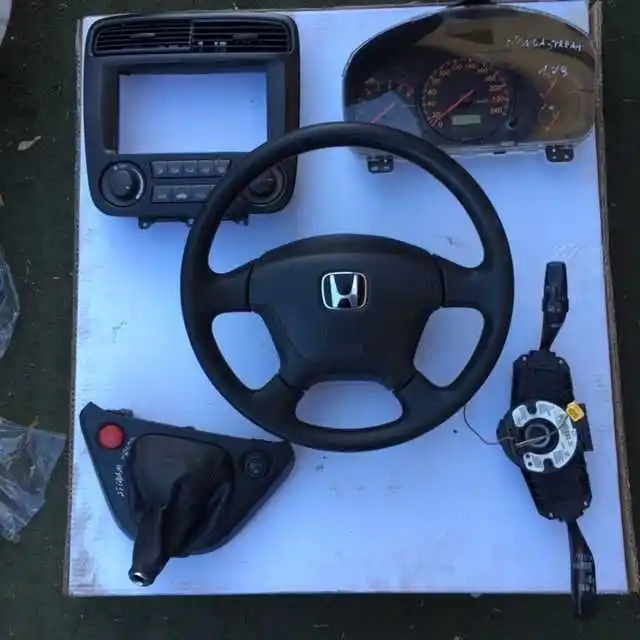 Honda Stream - Kierownica Ładna