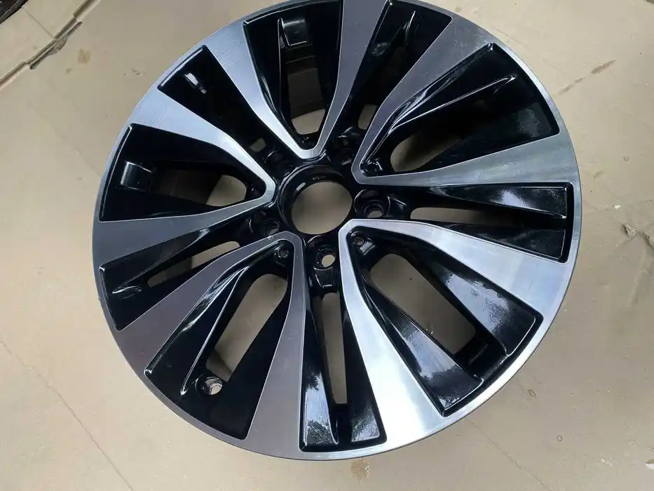 Mercedes A Klasa Cla Pojedyńcza Felga 17