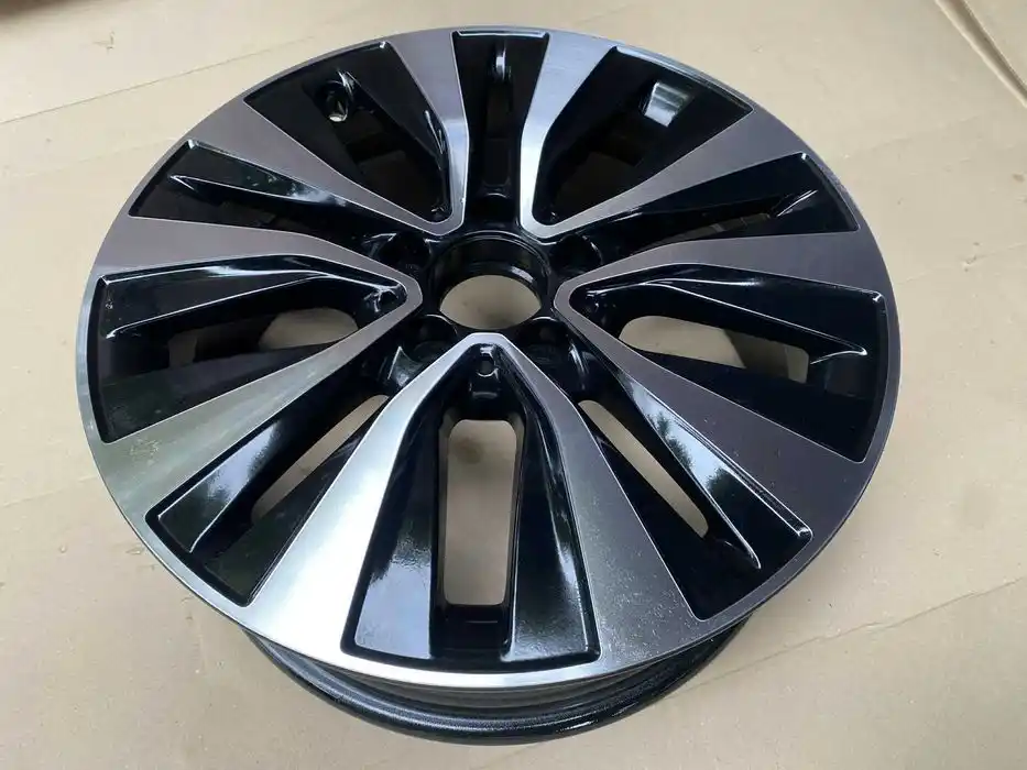 Mercedes A Klasa Cla Pojedyńcza Felga 17