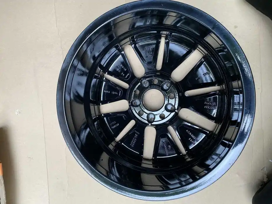 Mercedes A Klasa Cla Pojedyńcza Felga 17